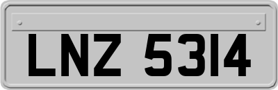 LNZ5314
