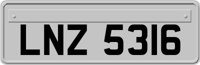 LNZ5316