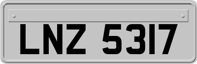 LNZ5317