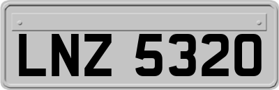 LNZ5320