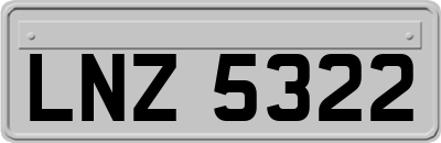 LNZ5322