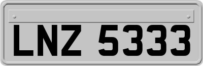 LNZ5333