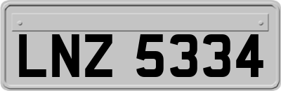 LNZ5334