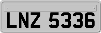 LNZ5336