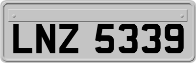LNZ5339