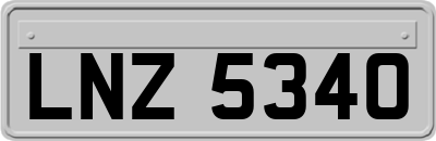 LNZ5340