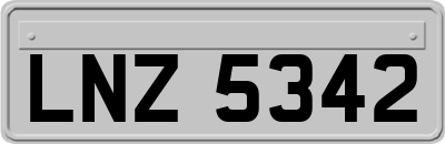 LNZ5342