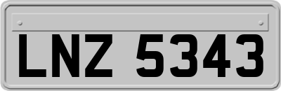 LNZ5343