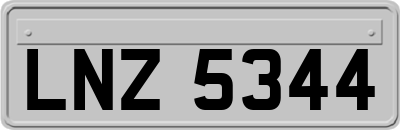 LNZ5344