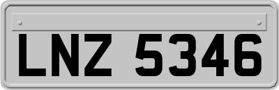 LNZ5346