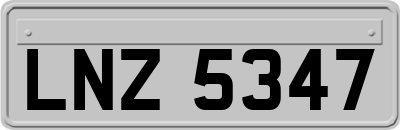 LNZ5347