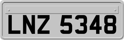 LNZ5348