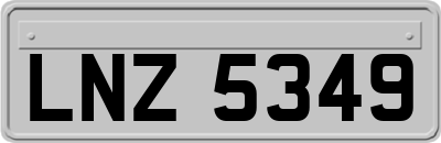 LNZ5349