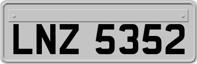 LNZ5352