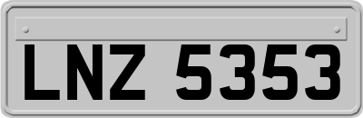 LNZ5353