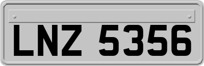 LNZ5356