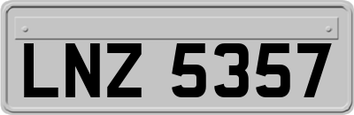 LNZ5357