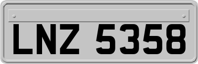 LNZ5358