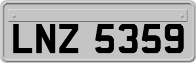 LNZ5359