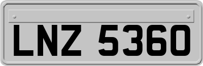 LNZ5360