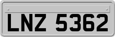 LNZ5362