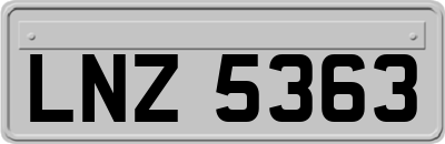LNZ5363