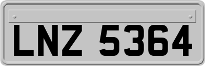 LNZ5364