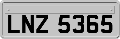 LNZ5365