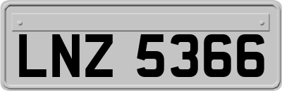 LNZ5366