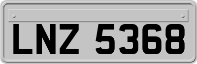 LNZ5368