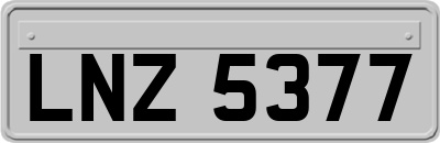 LNZ5377