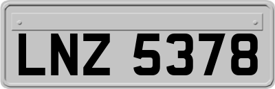 LNZ5378
