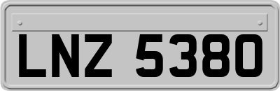 LNZ5380