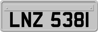 LNZ5381