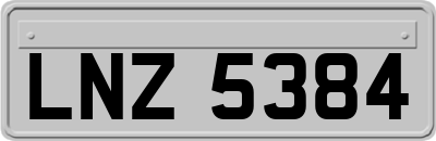 LNZ5384