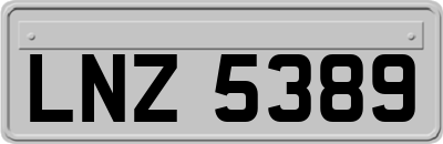 LNZ5389