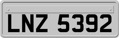 LNZ5392
