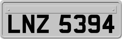 LNZ5394
