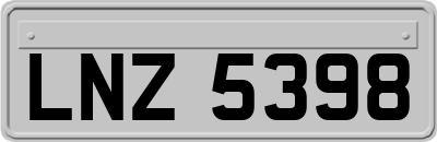 LNZ5398