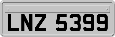 LNZ5399