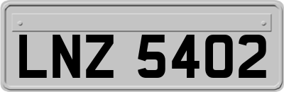 LNZ5402