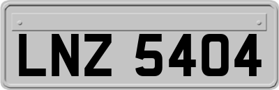 LNZ5404