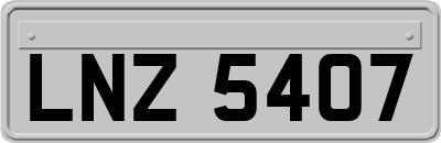LNZ5407