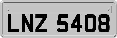 LNZ5408
