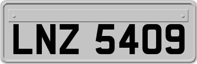 LNZ5409
