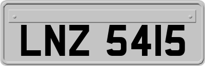 LNZ5415