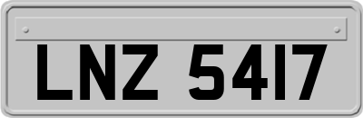 LNZ5417