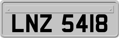 LNZ5418