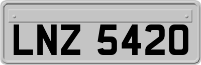 LNZ5420
