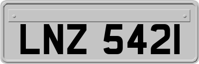 LNZ5421